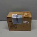 Mecity Electric Kettle Stainless Steel Gooseneck Water Kettle Water Boiler for Pour Over Coffee Fast Heating, Auto Shut Off, 27 fl oz, 1000W, Milk White