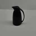 Primula 1 Liter Carafe, black