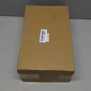 Bivvclaz Hair Tool Organizer, Wooden Hair Dryer Holder Countertop, Wall Mount Hot Tools Organizer for Hair Styling Accessories, Bathroom Supplies Vanity Caddy for Curling Wand, Blow Dryer, Pink