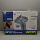 PetSafe ScoopFree Crystal Pro Legacy Self-Cleaning Automatic Litter Box - Uncovered Motion-Sensing Cat Box with Integrated Health Counter - Includes 1 Disposable Crystal Litter Tray (Standard)