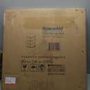 SpaceAid 3 Tier Rotating Shoe Rack Tower, Spinning Shoe Display Lazy Susan, Revolving 360 Shoe Rack Storage Round Carousel, Vertical Handbag Rotate Shoes Closet Organization (3-Tier Black)