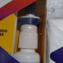 Astepro Nasal Spray and Tissue Bundle, 24-Hour Allergy Relief, Steroid-Free Azelastine HCI, Nasal Congestion, Runny & Itchy Nose, 60 Metered Sprays