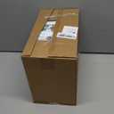 2 Packs Humane Rat Trap Outdoor, Wanqueen Humane Mouse Traps Indoor for Home, Small Rodent Chipmunk Trap and Other Live Animal Cage Catch and Release