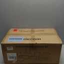 Kikcoin Pots and Pans Set Non Stick 31 Piece Kitchen Nonstick Cooking Cookware Sets with Grill Pan Saucepan Baking Sheet Utensil (Black)