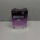 AllerEase Ultimate Cotton Top Allergy Protection and Comfort Zippered Mattress Protector King, White