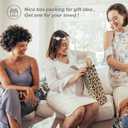 Ultra Soft Cozy Sherpa Throw Blanket, 2 Tones Ombre Light Brown Pattern Reversible, Light Weight Warm Decorative Boho Style Throw Blanket Cover for Sofa, Couch, Bedroom,Travel, 50x60