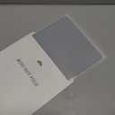 Magnetic Privacy Screen for iPad Pro 13 inch M5 2025/M4 2024(8th/7th Generation),Removable Anti Spy Glare Blue Light Filter Black Secrity Privacy Film