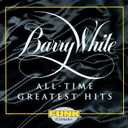Barry White : All-Time Greatest Hits