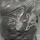 Heated Blanket Electric Blanket Throw - Fast Heating Blanket Throw Double Sided Sherpa Ultra Soft Cozy with 10 Heating Levels & 2-10 Hours Auto Off, Mashine Washable, 50 x 60 Inches, Grey