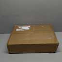 Toddler Step Stool, Wooden Height-Adjustable 3-Step Stool for Kids, Potty Training Stool with Handles and Non-Slip Pads for Bathroom Sink, Kitchen, Bedroom (X-Large)