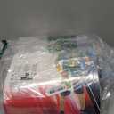 Morph John Cena WWE Costume Men, Wrestling Costume Men's, Halloween Costumes for Men (XX-Large)