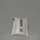 Eptcp 4Pcs Foldable Wall Hooks, Zinc Alloy Folding Hook White, Heavy Duty Folding Coat Hooks Wall Mounted for Hanging Coat Towels Bags Keys (White, 4 Pack)