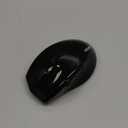 TECKNET Bluetooth Mouse, 4800 DPI Wireless Mouse, 2-Year Battery 6 Adjustable DPI, 6 Buttons Compatible with Laptop/Windows/Computer - Black