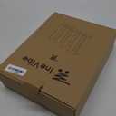 Portion Cup and Lid Holder - 4 Compartment Acrylic Organizer for Condiment & Sauce Cups, Fits Cups 2 oz to 5.5 oz in Size, Use Dispenser on Countertop or Wall Mount