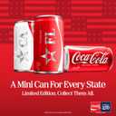 Coca-Cola Soda Soft Drink Bottles, 16.9 fl oz, 6 Pack (EXP 07/08/26)