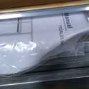 JUBEST 36"x 96" Pocket Door Frame Kit with 120LBS Soft Close Mechanism and Galvanized Steel Studs, Pocket Door Kit for 2x4 Stud Wall, Suitable for Doors Wide 24"-36", Easy to Install