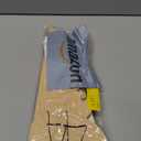 ELEMONY 4 Pcs Honeycomb Christmas Tree, 3D Paper Trees Table Centerpiece, 6-12.6" Christmas Tree Home Decoration Indoors Christmas Decorations Xmas Party Holiday Decor