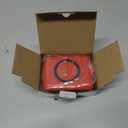 Fast Wireless Charger Adapter for Mil.wauke 18V Tool, with USB-A & USB-C QC/PD Ports. Portable Outdoor Power Source for Phones, Tablets & More (Battery Not Included)