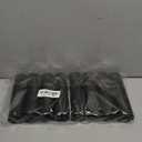 8 Pcs Bed Frame Toe Protectors, Non-Adhesive Bed Frame Leg Covers for Toe Savers, Toe Cushion for Any Furniture Leg - Prevents Toe Injuries from Hitting Hard Furniture Legs