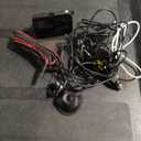 Dash Cam Front and Rear, Dash Camera for Cars WiFi/APP Control Dual Dashcam W/ 64GB Card, 2.5K Dash Cam Front+1080P Rear Car Camera W/Super Night Vision, Loop Recording, G-Sensor, Max Support 256GB