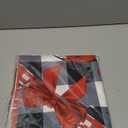 Fahrendom Hello Valentines Day Decorative Throw Pillow Covers 18 x 18 Set of 4, Red Heart Truck Buffalo Plaid Porch Outdoor Pillowcase, Romantic Anniversary Wedding Sofa Couch Cushion Case Home Decor