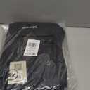 Arctix Women's Insulated Snow Pants, Black, X-Small Short