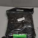 Nasheed Inflatable Airplane Seat Cushion for Travel, Suitable, Portable Inflatable 3D Air Cell Seat Cushions for Airplanes, Office Chairs, Wheelchairs, Cars, Stadiums