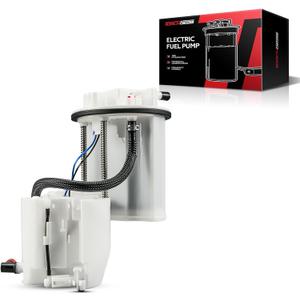 Torchbeam Fuel Pump Module Assembly FG1283 Compatible with 2009-2012 Toyota RAV4 2.5L, 2013-2018 RAV4 AWD