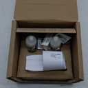 Scent Fill Christmas Tree Plug in Air Freshener Kit (Fraser Fir Balsam & Sycamore Fir), 2 Refills + Diffuser