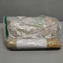 Metal Arch Backdrop Stand Wedding Arch frame Set of 2 (7.2FT,6FT) Gold Backdrop Arch Stand for Wedding Ceremony Birthday Party Baby Shower Graduation Ceremony Decoration