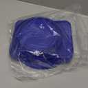 Replacement Lids for Pyrex Glass Food Storage Containers Rectangular (1) 1-Cup (2) 2-Cup (2) 4-Cup (1) 7-Cup (2) 3-Cup (1) 6-Cup Round Rectangle (Blue)