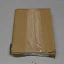 Khtumeware Shelf Bracket 10 Inch, Decorative Brackets for Shelving, Heavy Duty Vintage Ornate Shelf Bracket, Hardware Included, 4 Pack, Black Finish, 9.84x7x1.73 inch