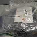 3 in 1 Heated Neck Massage Pillows with Heat for Pain Relief, Deep Tissue, Cervical Neck Hump Corrector, Neck Pillow Supports with Washable Cover(Plug-in)