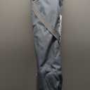 GCI OUTDOOR RoadTrip Rocker Camping Chair | Portable, Folding Rocking Chair with Solid, Durable Armrests, Drink Holder & Comfortable Extended Backrest Indigo Blue, (Midnight)