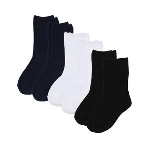The Children's Place,boys,Dressy Crew Socks S
