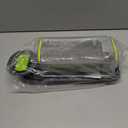 Veggie slicer 16 pieces (Gray, 1) 16 pieces hand operated vegetable slicer, veggie chopper, food chopper, onion cutter.