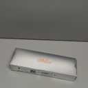 Small Barrel Mini Thin Curling Iron for Short Hair Dual Voltage with European UK Plug Adapter 3/8 Inch Travel Size Curling Iron to Tight Corkscrew Curls with 30S Fast Heating, 5 Temps for Global