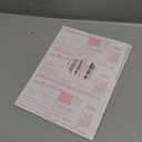 1099 NEC Tax Forms 2025 with Envelopes, 4 Part 15 Pack Tax Forms Kit and 15 Self-Seal Envelopes Great for QuickBooks and Accounting Software, Value Pack for Business - Made in The USA - 15-Pack