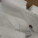 KRAUS Kitchen Sink Bellucci 32 Undermount Workstation Granite, Metallic White, Accessories, KGUW1-33WH