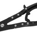 Lisle 38700 Spindle Snap Ring Pliers For Ford Super Duty