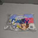 Disney Princess Belle Girls Long Sleeve Shirt and Pants 2 Pc Set for Kids