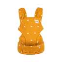 Baby Tula Explore Carriers - Breathable Baby Carrier Newborn to Toddler - Adjustable Toddler Carrier - Multiple Ergonomic Positions Front and Back - Ergonomic Fit for 7-45 lb - Cotton, Play