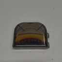 LEPIAOPIAO Upgrade Lymphatic Contour Face Brush,Lymphatic Drainage Brush,Dry Lymphatic Drainage Massager,Ergonomically Designed to Fit The Skin Precisely