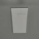 MOZOTER for iPhone Air Case with Kickstand,[Compatible with MagSafe] [12FT Military Grade Protection] Slim Translucent Matte Shockproof Phone Case,6.5",Purple