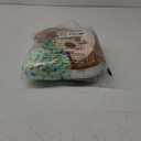 Just Play Disney Munchlings Squeeze-A-Munch Large Scented Mint Dipped Ice Cream Sandwich Mickey Mouse 10-inch Plush, Kids Toys for Ages 0