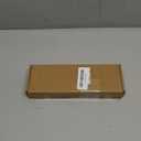 Gomake Microlinks Hair Extensions Kit, Hair Extension Closer and Removal Pliers, Micro Beads Pulling Hook & Microbead Loop Tool, Micro Links Silicone Rings Bead 200PCS (Pink)