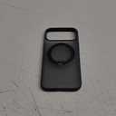 TORRAS 360 Magnetic Stand for iPhone 17 Pro Max Case, [Fit for MagSafe] [4X Military-Grade Protection] Slim Case for iPhone 17 Pro Max, 6.9", Translucent Deep Blue, Ostand O3 Fitness Series