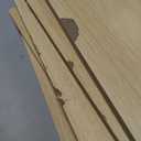 Large Cat Exercise Wheel, Quiet 48" Cat Treadmill for Indoor Cats, Running Wheel with Carpeted Runway & Stability Base, Ideal for Multiple Cats & Large Breeds for Fitness & Active Play