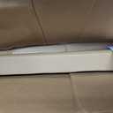Aluminum Door Draft Stoppers - 39' Weather Stripping Seal for Exterior & Interior Doors