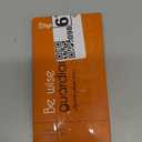 Designed for iPhone 17 Pro Case, Compatible with MagSafe, [Camera Protection] [15FT Military Drop Protection] Shockproof Translucent Matte Anti-Slip Phone Case, 6.3", Natural Titanium